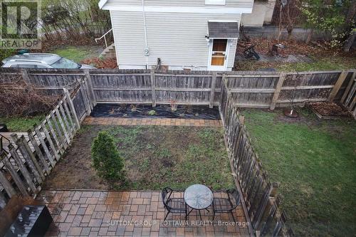 1267 Shillington Avenue, Ottawa, ON - Outdoor