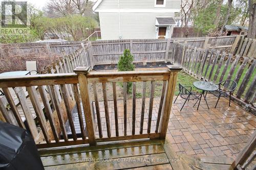 1267 Shillington Avenue, Ottawa, ON - Outdoor With Exterior