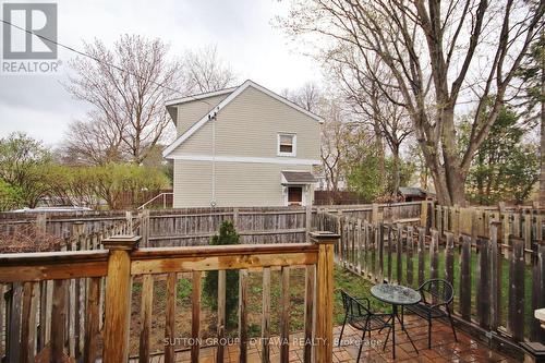 1267 Shillington Avenue, Ottawa, ON - Outdoor With Exterior