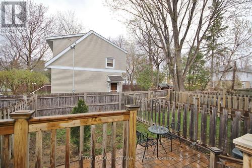 1267 Shillington Avenue, Ottawa, ON - Outdoor With Exterior