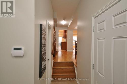 1267 Shillington Avenue, Ottawa, ON - Indoor Photo Showing Other Room