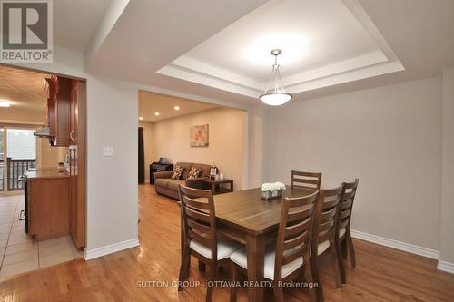 1267 Shillington Avenue, Ottawa, ON - Indoor Photo Showing Dining Room