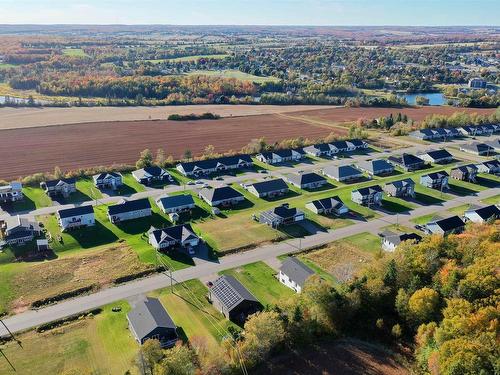 Lot 62 Waters Edge Lane, Cornwall, PE 