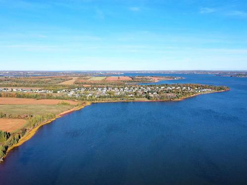 Lot 62 Waters Edge Lane, Cornwall, PE 