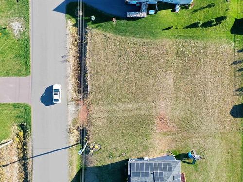 Lot 62 Waters Edge Lane, Cornwall, PE 