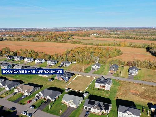 Lot 62 Waters Edge Lane, Cornwall, PE 