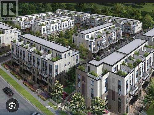 3476 Widdicombe Way, Mississauga, ON 