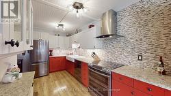 72 - 72 CARISBROOKE COURT  Brampton, ON L6S 3K1