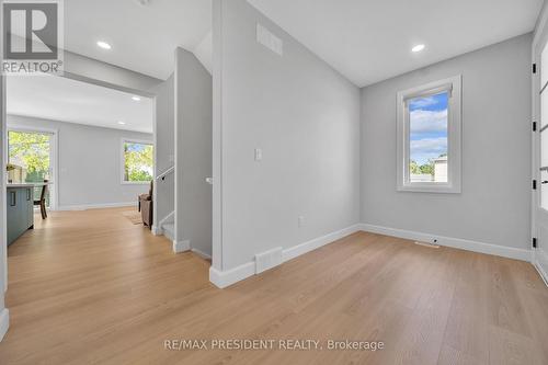 88 O'Neil Street, Chatham-Kent, ON - Indoor Photo Showing Other Room