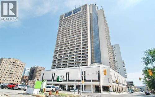 150 PARK Unit# 3005  Windsor, ON N9A 7A2