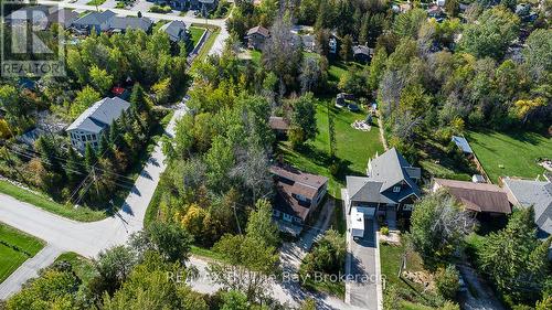 67 Constance Boulevard, Wasaga Beach, ON - Outdoor With View