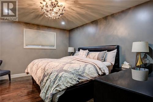 2029 Armstrong Street, Sudbury, ON - Indoor Photo Showing Bedroom