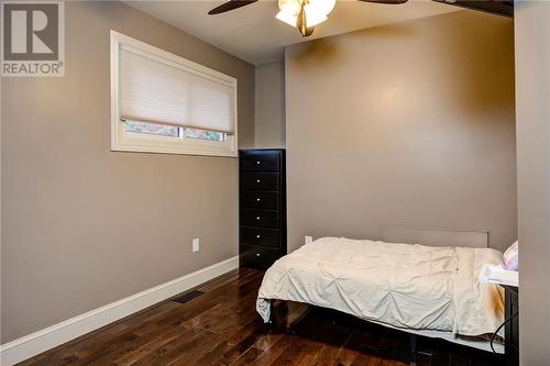 2029 Armstrong Street, Sudbury, ON - Indoor Photo Showing Bedroom