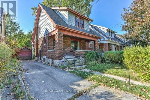 41 DUCHESS AVENUE  London South (South F), ON N6C 1N3