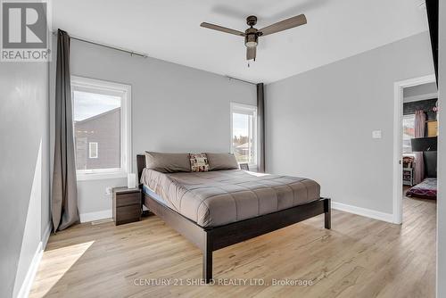 71 Dale Street, South Stormont, ON - Indoor Photo Showing Bedroom