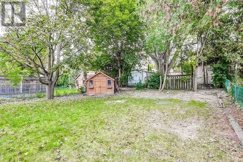 51 Aurora Heights Drive, Aurora, ON - Outdoor