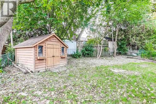 51 Aurora Heights Drive, Aurora, ON - Outdoor