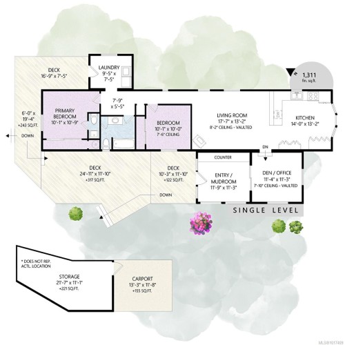 73-25 Maki Rd, Nanaimo, BC 