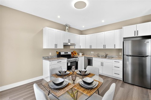 103-5535 Woodland Cres East, Port Alberni, BC 