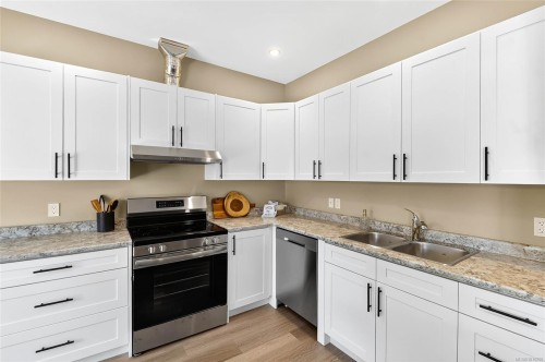 103-5535 Woodland Cres East, Port Alberni, BC 