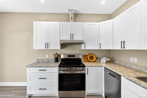 103-5535 Woodland Cres East, Port Alberni, BC 