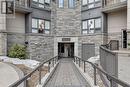 118 - 15 Jacksway Crescent, London North (North G), ON  - Outdoor 