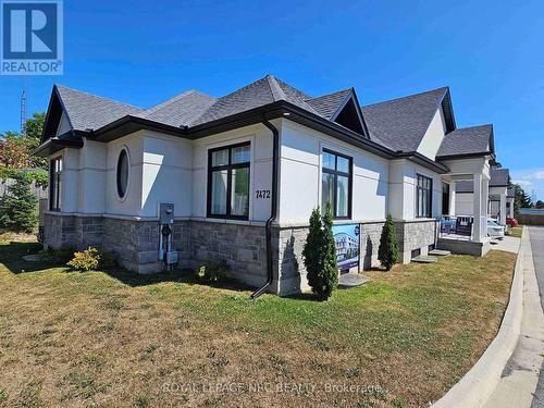 1 - 7472 Mountain Road, Niagara Falls (Casey), ON - Outdoor