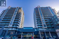 507 - 9088 YONGE STREET  Richmond Hill, ON L4C 0Y6
