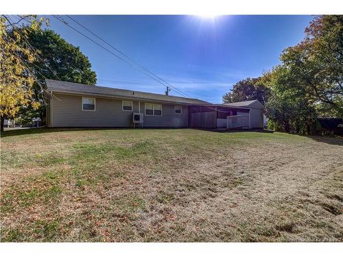 19 Creighton Dr, Sussex Corner, NB 