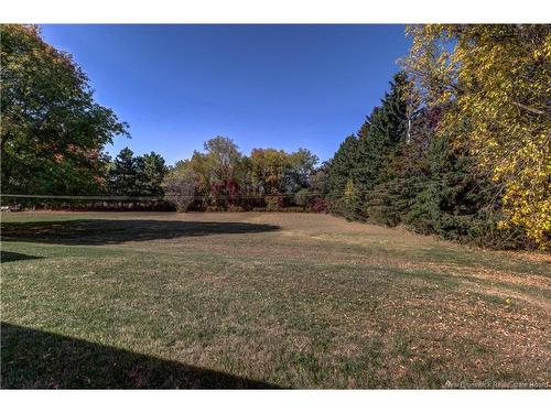 19 Creighton Dr, Sussex Corner, NB 