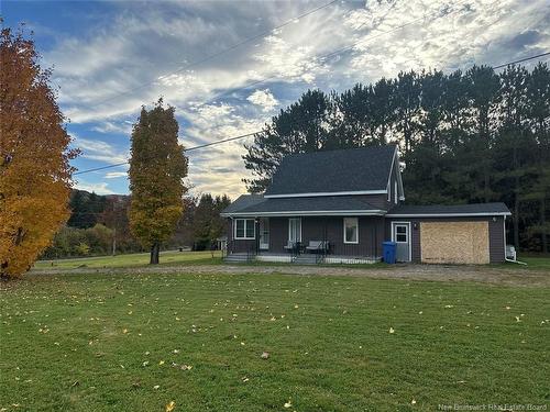 1 Baker St, Baker Brook, NB 