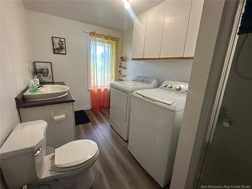 1 Baker St, Baker Brook, NB 