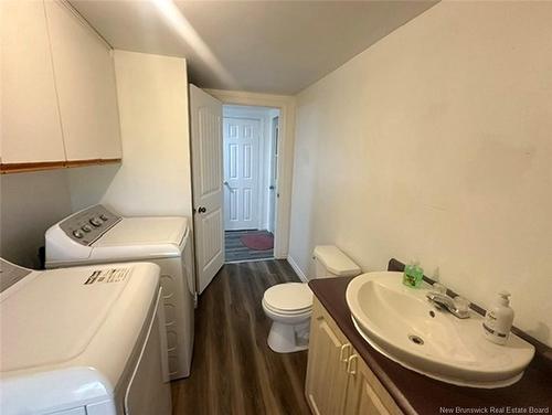 1 Baker St, Baker Brook, NB 