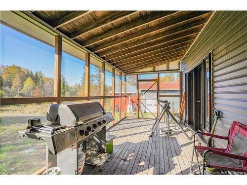 362 Red Bridge Rd, Hartford, NB 