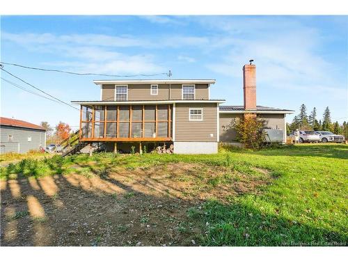 362 Red Bridge Rd, Hartford, NB 