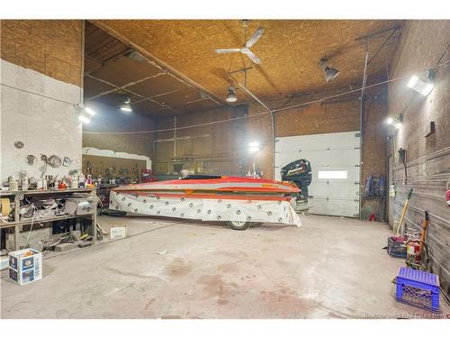 362 Red Bridge Rd, Hartford, NB 