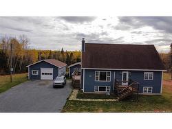 2381 Sormany ST  Sormany, NB E8K 3A9