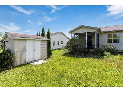 72 Colby Cres, Moncton, NB 