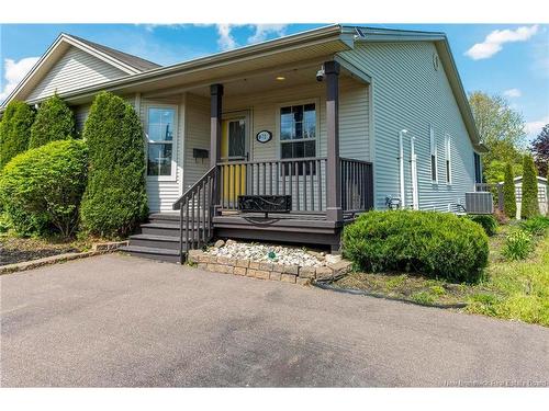 72 Colby Cres, Moncton, NB 