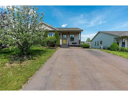 72 Colby Cres, Moncton, NB 
