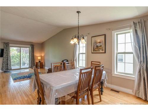 72 Colby Cres, Moncton, NB 