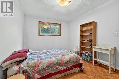798 Arundel Place, Kingston (South Of Taylor-Kidd Blvd), ON - Indoor Photo Showing Bedroom