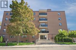 107 - 7 HELENE STREET N  Mississauga, ON L5G 3B3