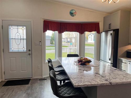 81 Mockingbird Drive, Brandon, MB - Indoor Photo Showing Other Room