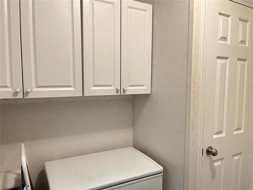 81 Mockingbird Drive, Brandon, MB - Indoor