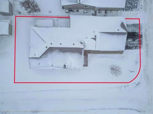 81 Mockingbird Drive, Brandon, MB - 