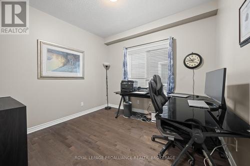 675 Fieldstone Drive, Kingston (Kingston East (Incl Barret Crt)), ON - Indoor Photo Showing Office