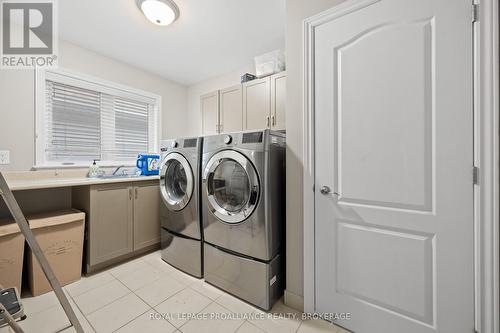 675 Fieldstone Drive, Kingston (Kingston East (Incl Barret Crt)), ON - Indoor Photo Showing Laundry Room