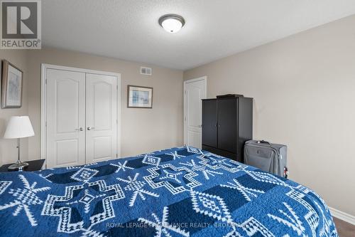 675 Fieldstone Drive, Kingston (Kingston East (Incl Barret Crt)), ON - Indoor Photo Showing Bedroom