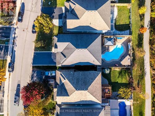 675 Fieldstone Drive, Kingston (Kingston East (Incl Barret Crt)), ON - Outdoor